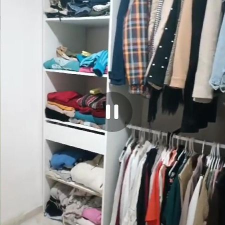Apartmán Piso En Estacion De Buses Granada Exteriér fotografie