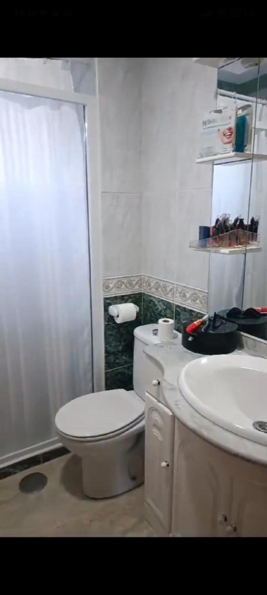 Apartmán Piso En Estacion De Buses Granada Exteriér fotografie