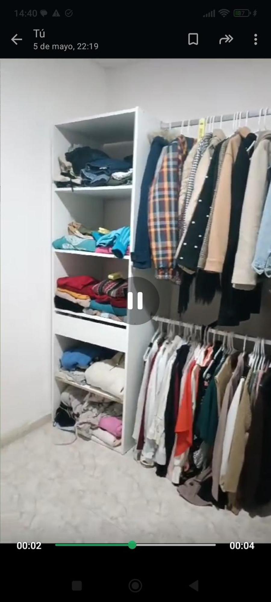 Apartmán Piso En Estacion De Buses Granada Exteriér fotografie